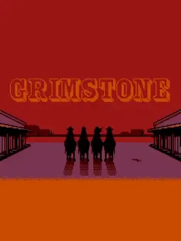 Grimstone image