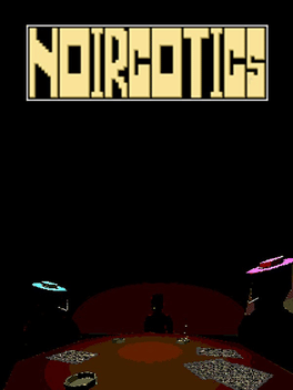 Noircotics