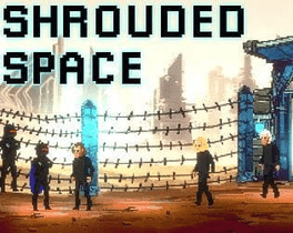 Shrouded Space Cover