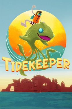 Tidekeeper Cover