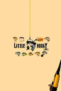 Little Hooky