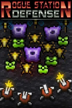 Rogue Station Defense