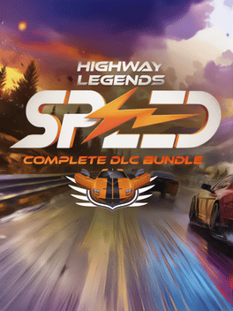 Highway Legends: Complete DLC Bundle