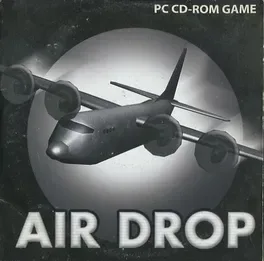 Image de couverture Air Drop