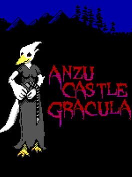 Anzu Castle Gracula