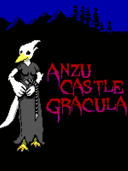 Anzu Castle Gracula