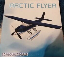 Arctic Flyer