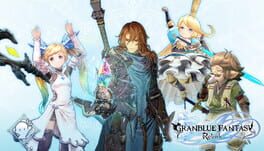 Granblue Fantasy: Relink - Emote Expansion Set: Grab Bag