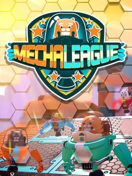 MechaLeague