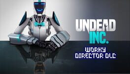 Undead Inc.: Worky DLC