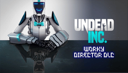 Undead Inc.: Worky DLC