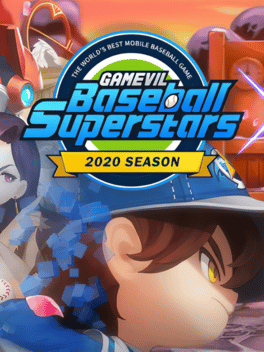 Baseball Superstars 2020