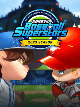 Baseball Superstars 2023
