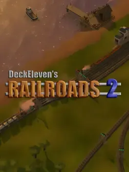 DeckEleven's Railroads 2