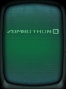 Zombotron 2