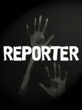 Image de couverture Reporter