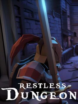 Restless Dungeon