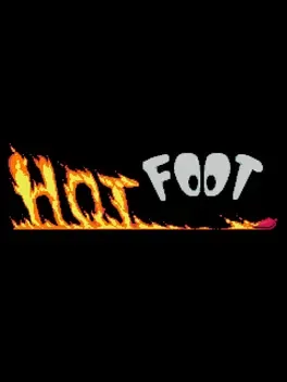 Hot Foot image