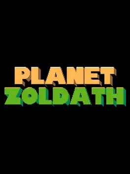 Planet Zoldath image