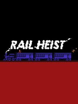 Rail Heist