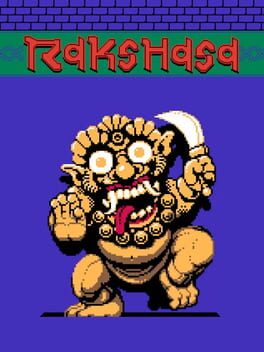 Rakshasa