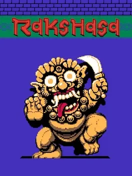 Rakshasa image