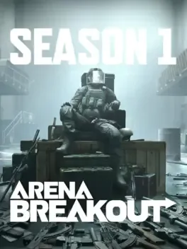 Arena Breakout: Season 1 image