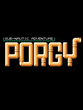 Porgy image