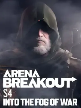 Arena Breakout: Season 4 - Into the Fog of War image