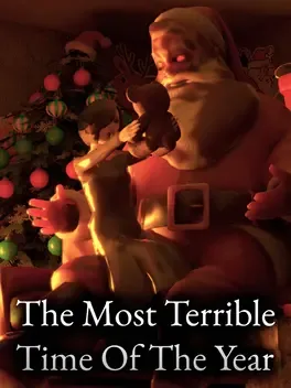 The Most Terrible Time of the Year