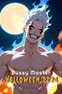 Bussy Master: Halloween Advent 2024