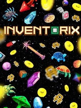 Inventorix