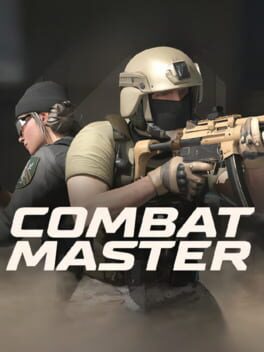 Combat Master