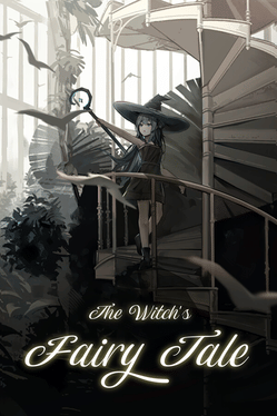The Witch's Fairy Tale