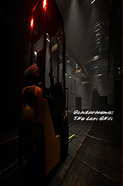 Schizophrenia: The Last Shift