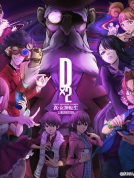 Shin Megami Tensei: Liberation Dx2