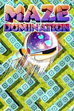 Maze Domination