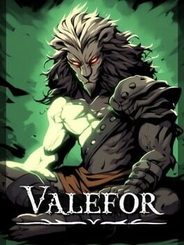 Valefor - Spiel