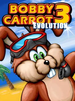 Bobby Carrot 3: Evolution