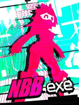 Nbb.Exe Game Cover Artwork