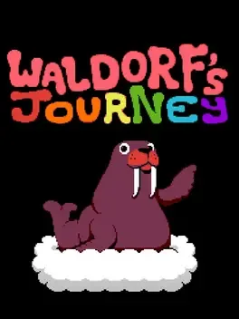 Waldorf's Journey image