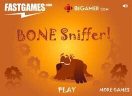 Bone Sniffer!
