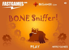Bone Sniffer!