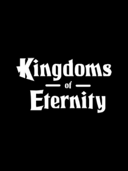 Kingdoms Of Eternity