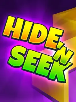 Hide 'N Seek! image