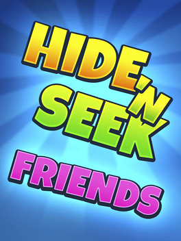 Hide 'N Seek!: Friends DLC