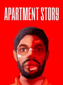 Apartment Story Game Cover Artwork