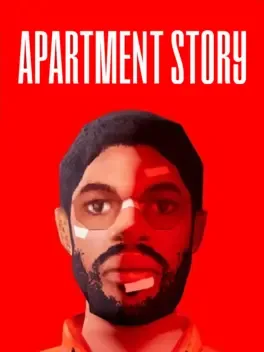 Apartment Story game cover