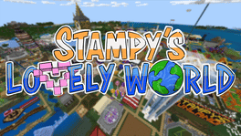 Minecraft: Stampy's Lovely World