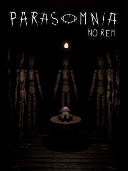 Parasomnia: No REM